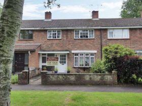 3&nbsp;Bedroom&nbsp;Terraced